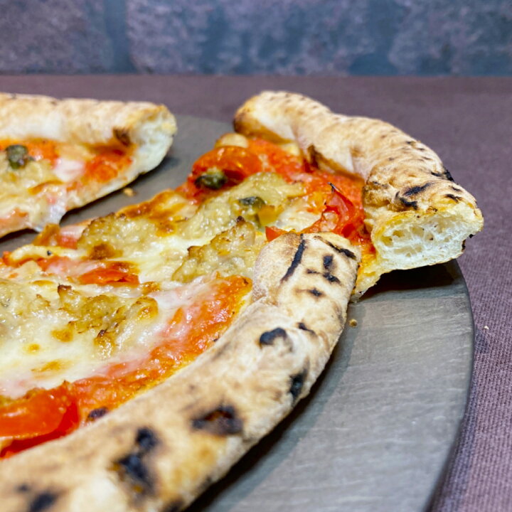 楽天市場】イタリア屋タニーチャ 長時間低温 発酵生地 がおいしい 冷凍 