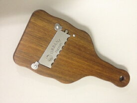 ウルバーニ社 トリュフスライサー イタリア産