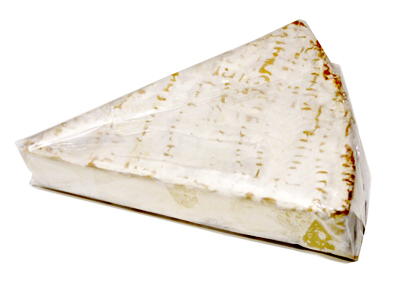 ミルク特有の旨味とコク 熟成するにつれて力強さを増します 豪華な フランスチーズ チーズ ブリ ド モー フランス産 100g当たり702円 約400g 輸入 AOC で再計算 税込 白カビチーズ