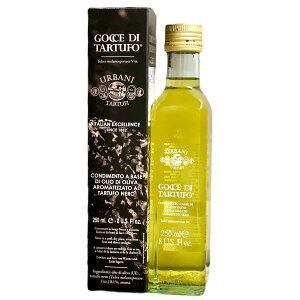 Eo[j gtIC Gocce di Tartufo 250ml C^AY  I[uIC 񂹃O 