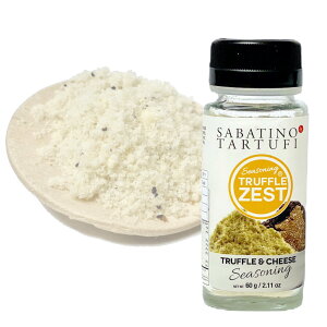 [Xg gt  `[Y 60g XpCX C^AY pE_[ SABATINO Zest C^A t` C^A v[g Mtg Tartufi Truffle gtD    O L