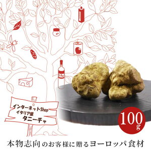 フレッシュ 白トリュフ イタリア ピエモンテ産 約100g 【1g当たり期間限定1670円(税込)で再計算】フレッシュトリュフ フレッシュ トリュフ トリフ グルメ 冷蔵 高級食材 高級食材グルメ ギ