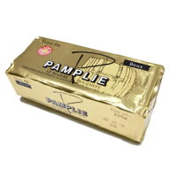 パムプリー 無塩バター AOP フランス ポワトゥーシャラン産 250g