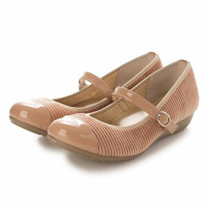 アーチコンタクト パンプス レディース ワンストラップ ぺたんこ 痛くない 日本製 ローヒール 母の日 バレエパンプス コンフォート 走れる ファーストコンタクト姉妹ブランド ARCH CONTACT オ