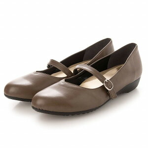 アーチコンタクト パンプス レディース ワンストラップ Vカット ぺたんこ 痛くない 日本製 ローヒール 母の日 バレエ コンフォート 走れる ファーストコンタクト姉妹ブランド ARCH CONTACT オフ