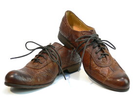 ビジネスシューズ メンズ 本革 レースアップシューズ レザーシューズ 皮靴 紐靴 EXPRES WORLD GUARANTED インポート イタリア