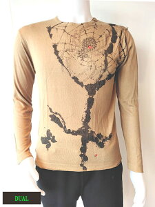 DUAL a ou[JV~A jbg Y gbvX Jbg\[ (J[L)