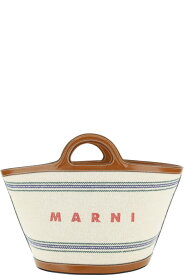 Marni トートバッグ トロピカリア ハンドバッグ