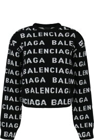 Balenciaga ニットウェア セーター