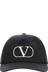 Valentino Garavani 帽子 野球帽