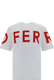 Ferragamo シャツ Tシャツ