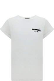 Balmain Tシャツ Tシャツ