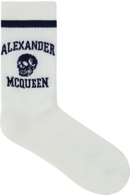 Alexander McQueen 靴下 代表チームソックス