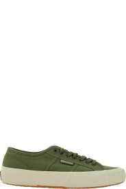 Superga スニーカー アーティファクト ヘリンボーン スニーカー