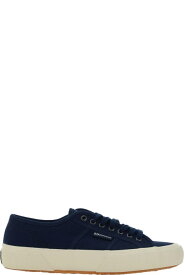 Superga スニーカー アーティファクト ヘリンボーン スニーカー