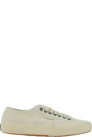 Superga スニーカー アーティファクト ヘリンボーン スニーカー