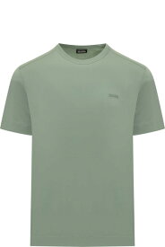 Zegna シャツ Tシャツ