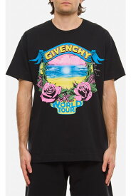 Givenchy シャツ オーバーサイズTシャツ