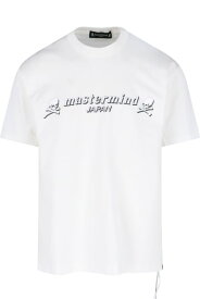 Mastermind Japan シャツ Tシャツ