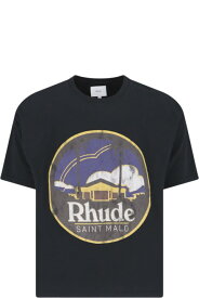 Rhude シャツ Tシャツ