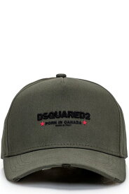 Dsquared2 帽子 野球帽