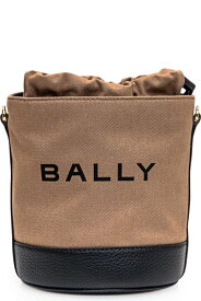 Bally トートバッグ ミニバケットバッグ