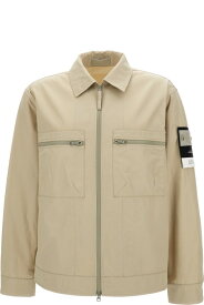 Stone Island ジャケット おばけ