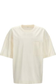 Lemaire シャツ ポケットTシャツ