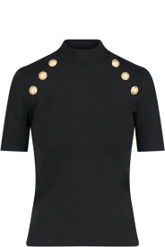 Balmain Tシャツ 上