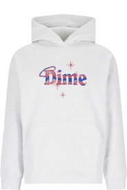 Dime フリース セーター