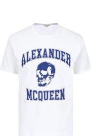 Alexander McQueen シャツ Tシャツ