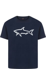 Paul&Shark シャツ Tシャツ