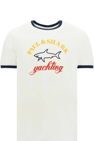 Paul&Shark シャツ Tシャツ