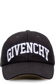 Givenchy 帽子 ロゴ入りキャップ