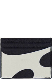 Ferragamo 財布 カットアウトの詳細なカードホルダー