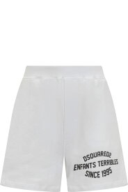 Dsquared2 ショートパンツ ロング アーノルド ショート