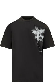 Y-3 Tシャツ GFX Tシャツ