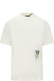 Y-3 Tシャツ GFX Tシャツ