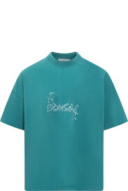 Bonsai シャツ オーバーサイズTシャツ