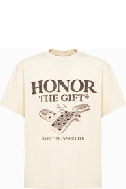 Honor the Gift シャツ Tシャツ