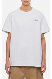 Alexander McQueen シャツ ジャージーTシャツ