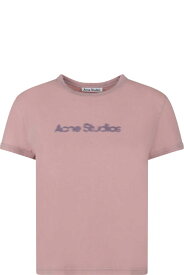 Acne Studios Tシャツ Tシャツ