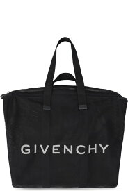 Givenchy トートバッグ ジーショッパー メッシュトートバッグ