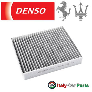 |[tB^[ GAR f\[ DENSO tF[ }ZeB 599 NAg|e OgD[Y ԕ zR Maserati Ferrari C  ̏ eiX  i p[c