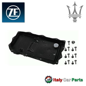 ~bV ICp tB^[ }ZeB @e Mu NAg|e ATF  OEM ZF 8I[g} Gg Maserati C  ̏ eiX  i p[c `F