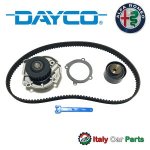 ^C~Oxg EH[^[|v Lbg At@I WGb^ ~g 1.4 DAYCO Alfa Romeo