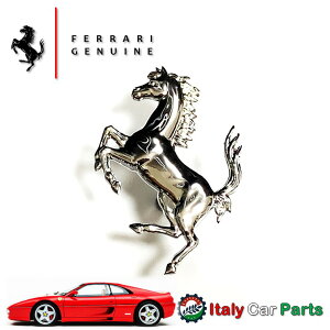 F355 �t�����g�G���u���� �t�F���[������ ���˔n �J�o���[�m�����p���e Ferrari
