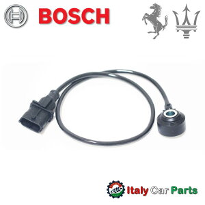 �m�b�N�Z���T�[ �t�@�C�A�����O�Z���T�[ �t�����g�� F430 612 4200 �N�A�g���|���e Bosch ����OEM �t�F���[�� �}�Z���e�B Ferrari Maserati �C�� ���� �̏� �����e�i���X ���� ���i �p�[�c �`�F�b�N����