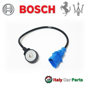 �m�b�N�Z���T�[ �t�@�C�A�����O�Z���T�[ ���A�� F430 612 4200 �N�A�g���|���e Bosch ����OEM �t�F���[�� �}�Z���e�B Ferrari Maserati �C�� ���� �̏� �����e�i���X ���� ���i �p�[�c �`�F�b�N�����v