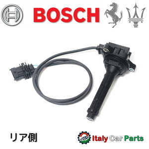 �C�O�j�b�V�����R�C�� F430 4200 Gransport �t�F���[�� �}�Z���e�B �t�����g�� Maserati Ferrari �O�����X�|�[�c ���� OEM Bosch �{�b�V�� �C�� ���� �̏� �����e�i���X ���� ���i �p�[�c �`�F�b�N�����v